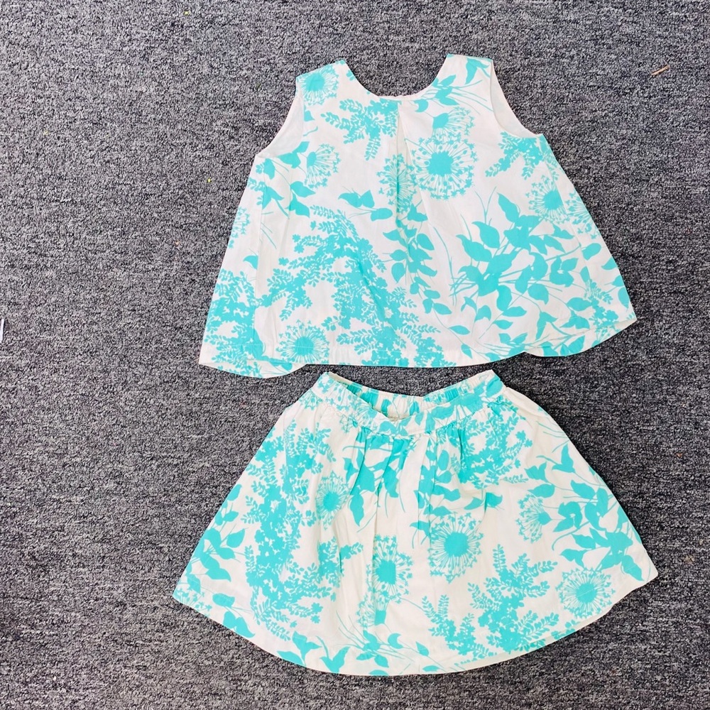 Matching Sets.
